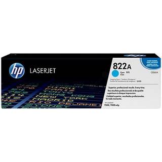 HP Tromle (822A) cyan C8561A