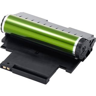 HP Samsung SU403A / CLT-R406 Imaging Unit (Black Yellow Cyan Magenta) - Printer-billedenhed Cyan