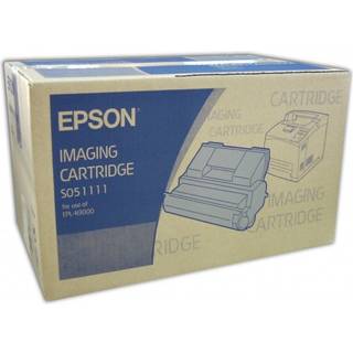 Epson Epson S051111 Tonerkassette sort S051111