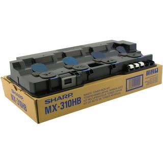 MX-310HB SHARP MX-3100N WASTE TONER BOX KIT
