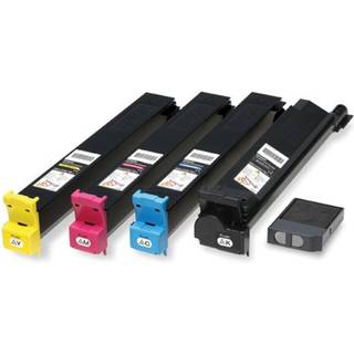 C13S050475 EPSON 0475 TONER CART MAGENTA FOR ACULASER C9200D3TNC