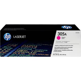 HP Toner/305A Magenta Contract LJ Cart