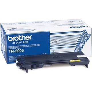 Brother Tonerkassette sort TN-2005