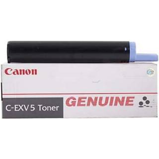 6836A002 CANON C-EXV5 TONER BLACK FOR IMAGERUNNER 1600