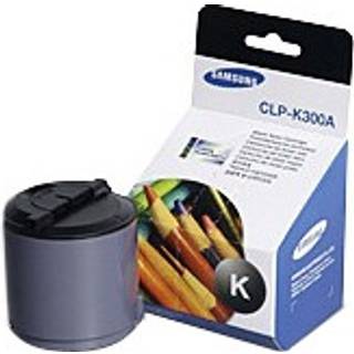 CLP-K300A/ELS SAMSUNG CLP-300 TONER CARTRIDGE BLACK
