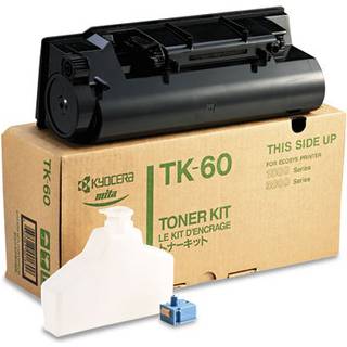 Kyocera Tonerkassette Kyocera TK60