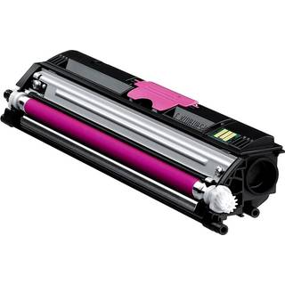 Konica Minolta A0V30AH Toner - Lasertoner Magenta