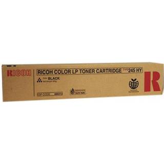 888313 RICOH TYPE 245 HY TONER YELLOW FOR AFICIO CL4000DN