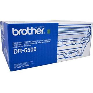 Brother Tromle - Hl-7050n