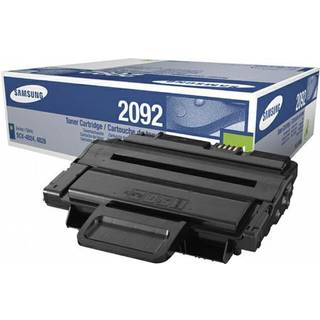 SV004A SAMSUNG 2092S TONER CARTRIDGE BLACK 2K SV004A FOR ML-2855ND