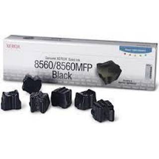 108R00727 XEROX PHASER 8560 SOLID INK BLACK