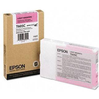 EPSON ink light magenta StylusPro 4800