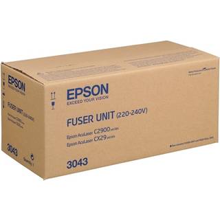 Epson Fuserenhet 50k - Al-c2900n/cx29nf/dnf