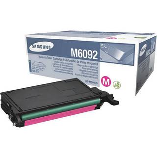 Magenta lasertoner - CLT-M659S - 20.000 sider