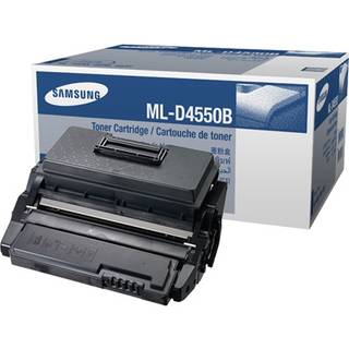ML-D4550B/ELS SAMSUNG ML4050N TONER CARTRIDGE BLACK 20K