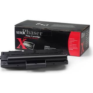 109R00725 XEROX PHASER 3130 PRINT CARTRIDGE BLACK
