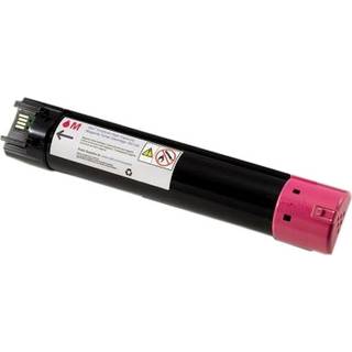 Dell Tonerkassette magenta, 12.000 sider, høj kapacitet 593-10923