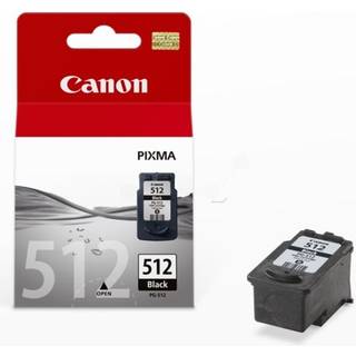 Canon Canon PG-512 Blækpatron sort PG-512