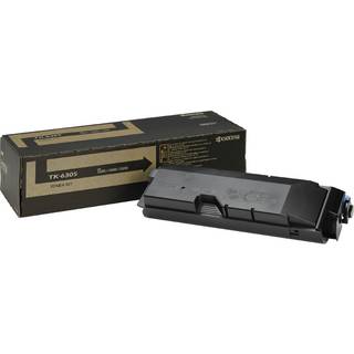 Kyocera Compaq Professional Workstatio - Lasertoner Sort