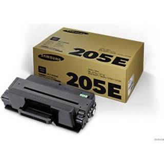 Samsung Toner sort Extra High Yield 10.000 sider MLT-D205E