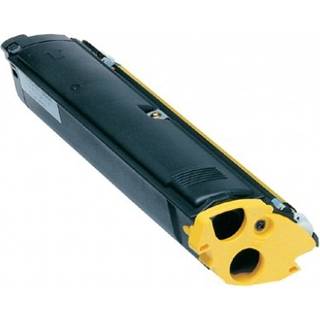 Gul lasertoner 50097 - Epson - 4.500 sider.