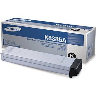 HP Samsung CLX-M8380A - Lasertoner Magenta