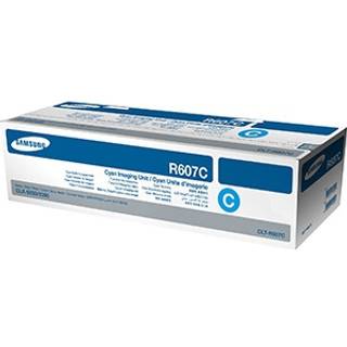 CLT-R607C/SEE SAMSUNG R607C IMAGING UNIT CYAN