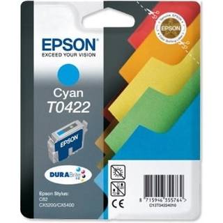 Epson Epson T0423 Blækpatron Magenta T0423