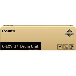 Canon C-exv 37 Toner Cartridge Black Pack Of 3