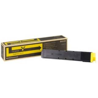 TK-8505Y KYOCERA MITA TASKALFA 4550CI TONER KIT YELLOW