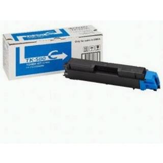 KMP K-T49 - Lasertoner Cyan