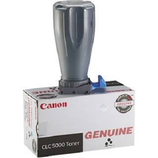 Canon Tonerkassette sort 6601A002
