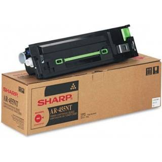 AR-455T SHARP ARM355 455 TONER CARTRIDGE BLACK