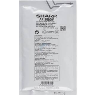 Sharp Developer AR205DV