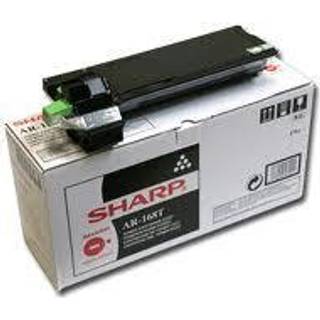 AR-168T SHARP AR-168 TONER CARTRIDGE BLACK