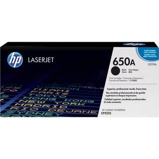 HP Toner/651A Cyan Contract Print Cart