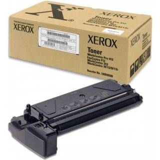 106R586 XEROX WORKCENTRE PRO 412 TONER BLACK