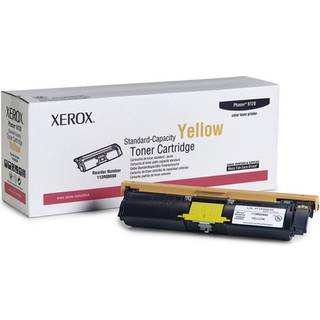 Xerox Tonerkassette gul 1.500 sider 113R00690