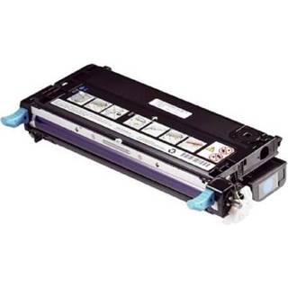 Dell Dell M803K Tonerkassette Gul 593-10371