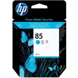 HP HP 85 Blækpatron Cyan C9425A