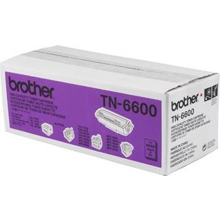 Brother Toner Sort 6k - Hl-1270/mfc9650/9870