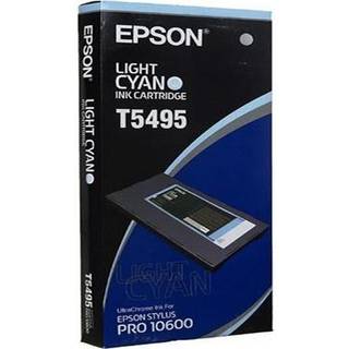 Epson Epson T5495 Blækpatron Ljus cyan T5495