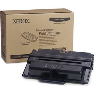 Xerox Phaser 3635B - 108R00795 Lasertoner Sort