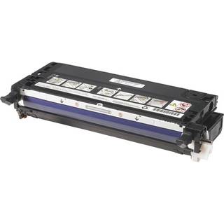 Kompatibel toner Dell PF030 (3115 / 3110cn) - 593-10170 sort 8000 sider