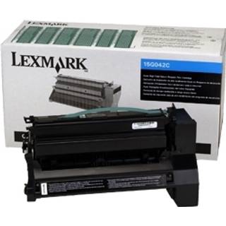 Lexmark Tonerkassett sort 21.000 sider 24B6889