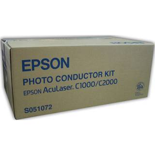 Epson Tromle - Photoconductor S051072