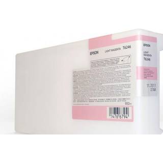 Epson T6246 Light Magenta 950ml