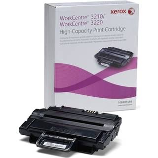 106R01486 XEROX WORKCENTRE 3210 PRINT CARTRIDGE BLACK 4.1K