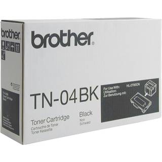 TN-04BK BROTHER HL-2700CN TONER BLACK