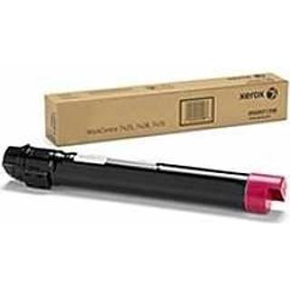 Xerox WorkCentre 7525 M - Magenta 15000 sider - Kompatibel lasertoner 006R01515